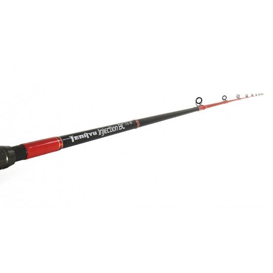 Baitcast Ruten Tenryu Injection BC 73 M