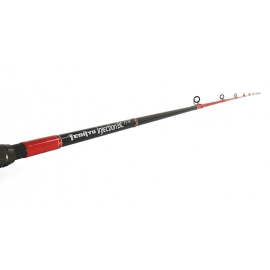 Casting rod Tenryu Injection BC 73 M