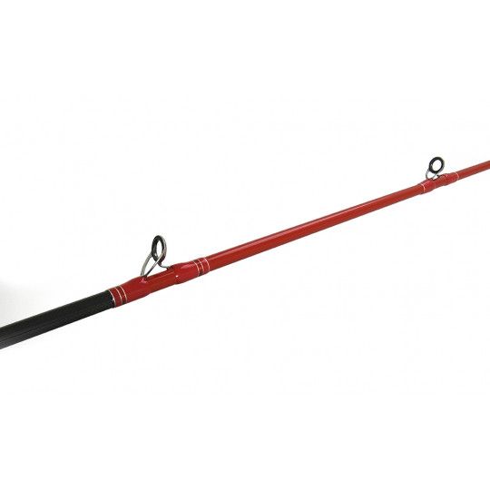 Baitcast Ruten Tenryu Injection BC 73 M