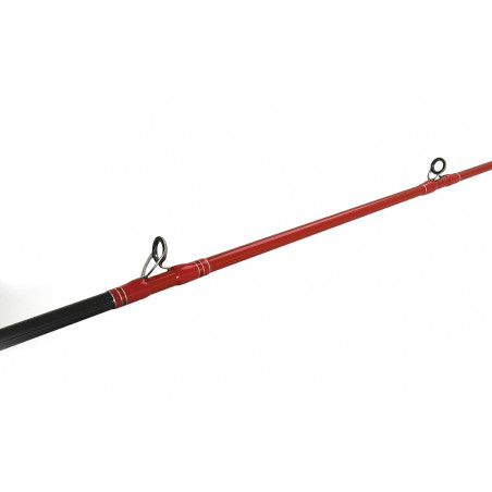 Casting rod Tenryu Injection BC 73 M