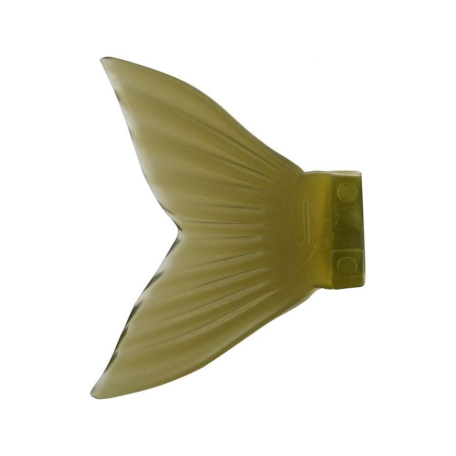Replacement tail Gan Craft Jointed Claw Magnum