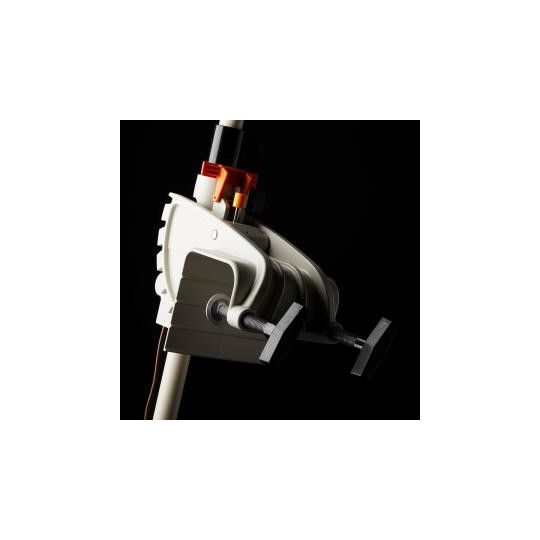 Elektromotor Savage Gear Thruster SW 12V - 55lbs