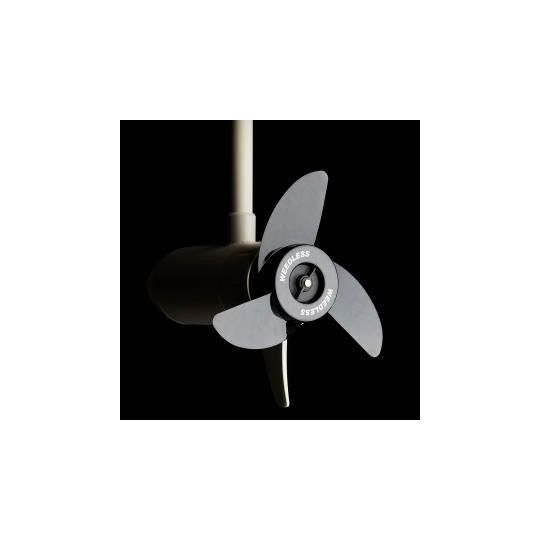 Motor eléctrico Savage Gear Thruster SW 12V - 55lbs