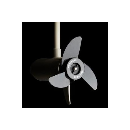 Elektromotor Savage Gear Thruster SW 12V - 55lbs