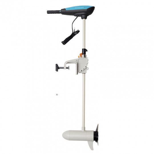 Elektromotor Savage Gear Thruster SW 12V - 55lbs