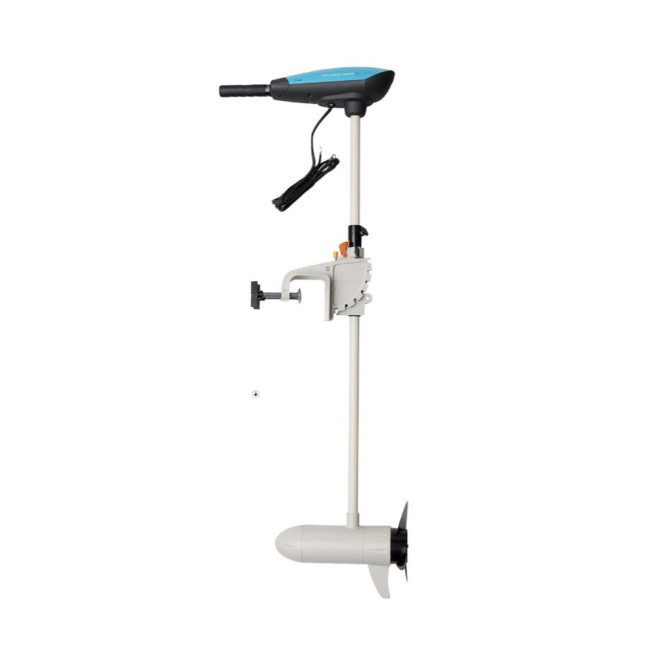 Elektromotor Savage Gear Thruster SW 12V - 55lbs