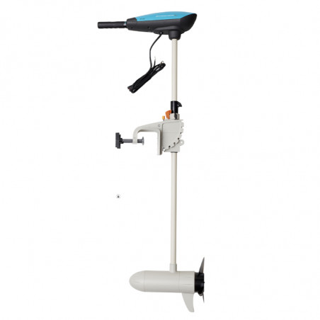 Moteur Electrique Savage Gear Thruster SW 12V - 55lbs