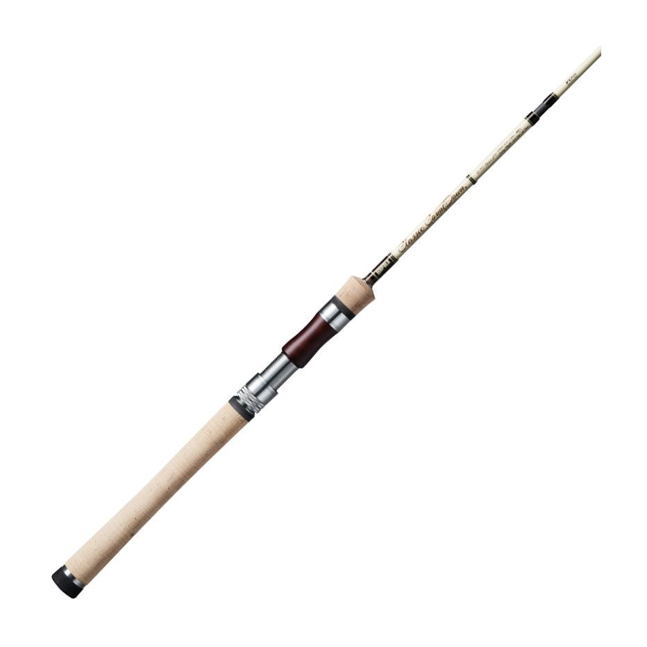 Spinning rod Rapala Classic Countdown