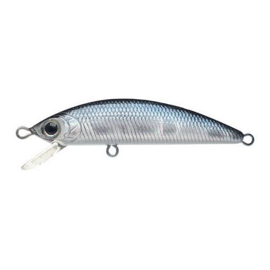 Kunstköder Lucky Craft Humpback Minnow 50 SP - Wobbler