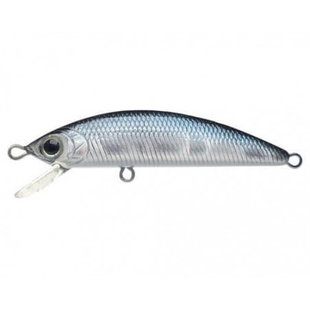 Lure Lucky Craft Humpback Minnow 50 SP - Hard bait