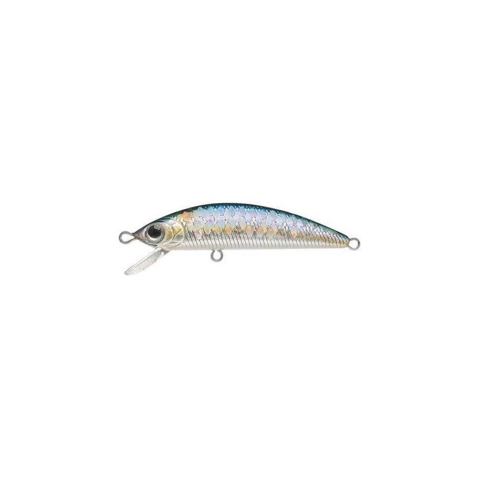 Leurre Lucky Craft Humpback Minnow 50 SP