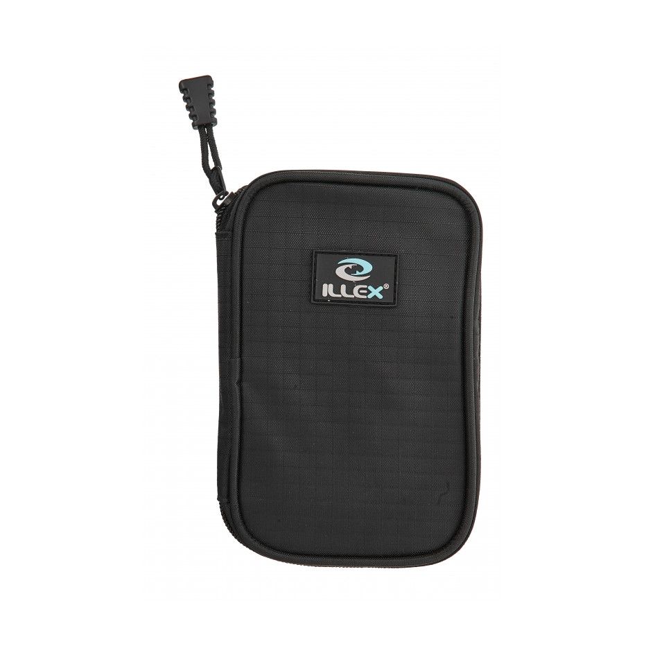 Storage case Illex Lure street Case Black