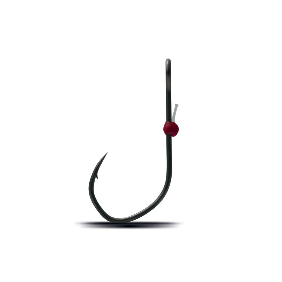 Haken VMC 7230 NE Moskau Lok