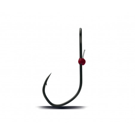 Haken VMC 7230 NE Moskau Lok