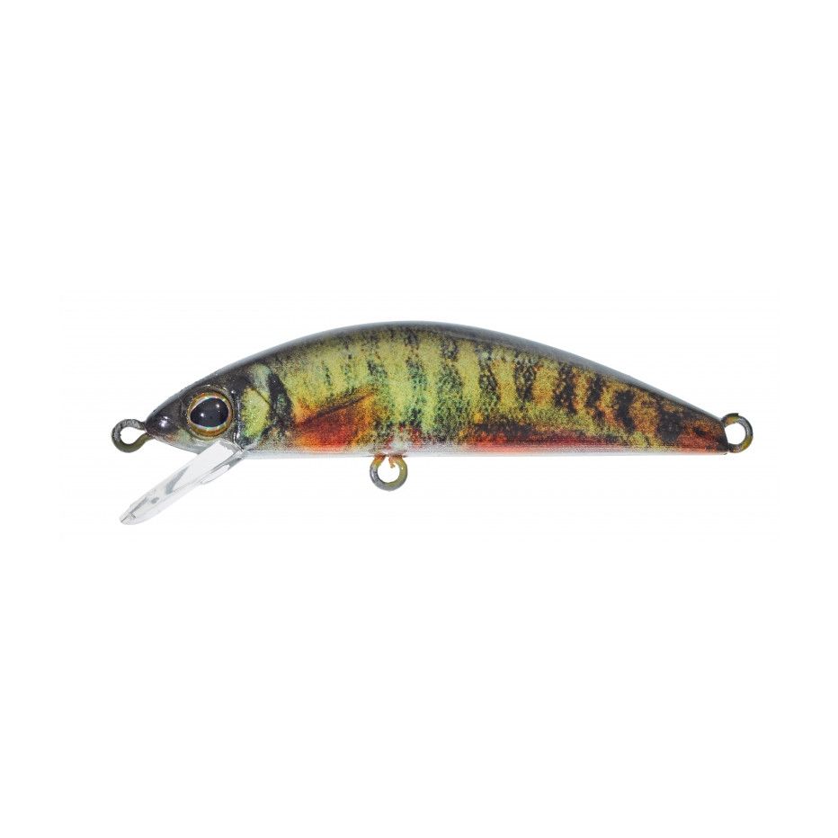 Lure Illex Tricoroll 47 HW