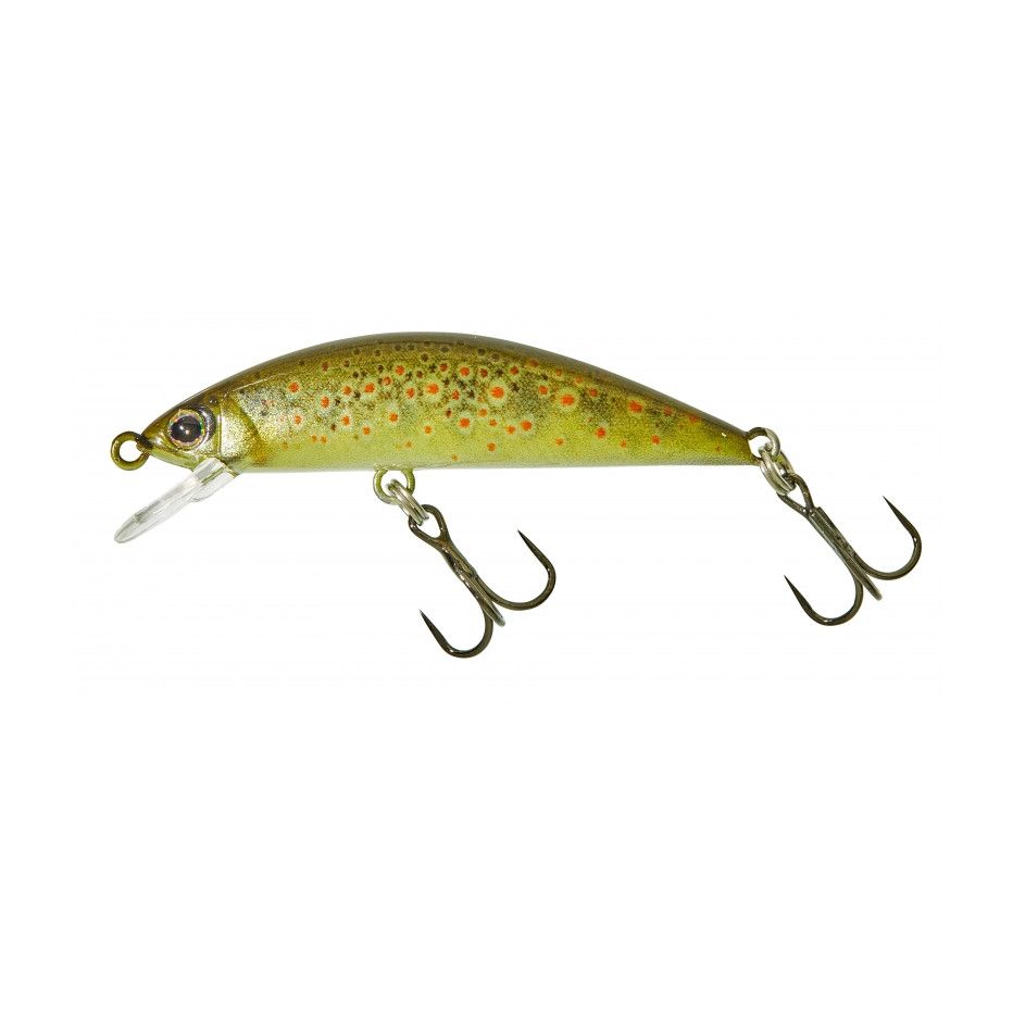 Lure Illex Tricoroll 47 HW