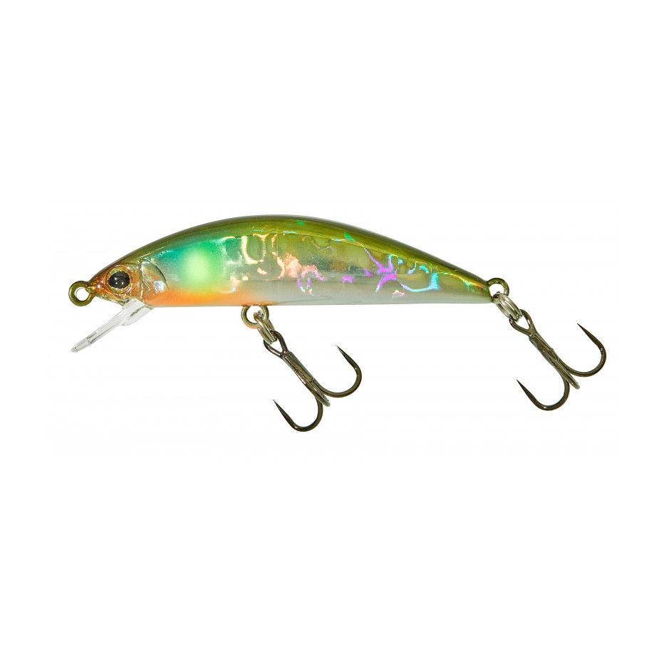 Lure Illex Tricoroll 47 HW