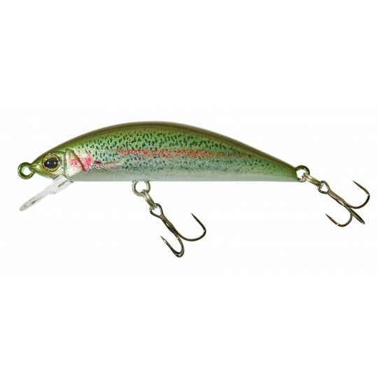 Lure Illex Tricoroll 55 S