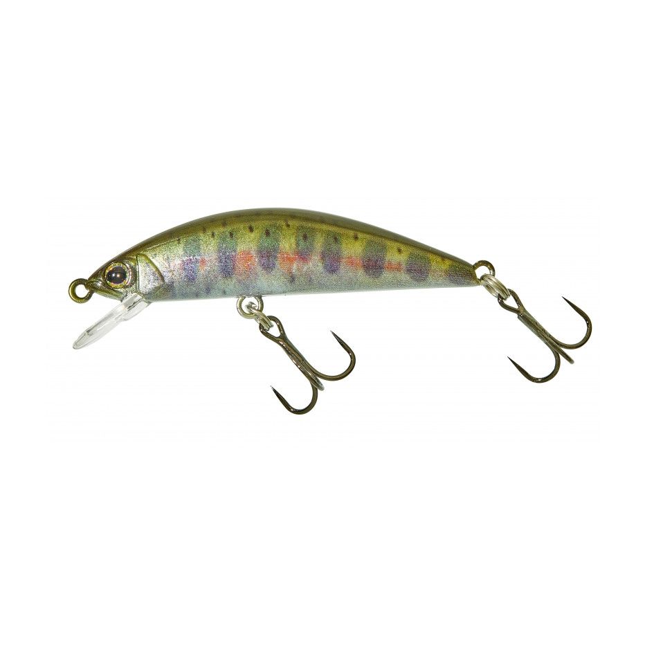 Lure Illex Tricoroll 55 HW