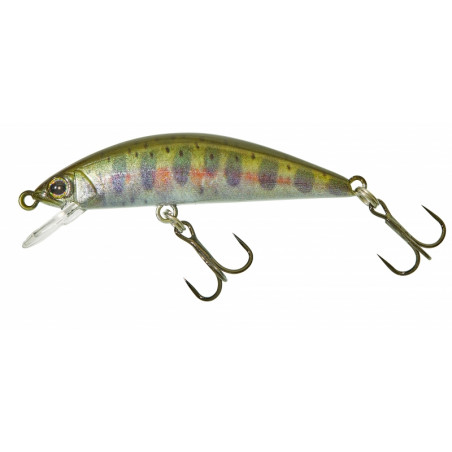 Hard Bait Illex Tricoroll 55 HW Heavy Weight - Trout