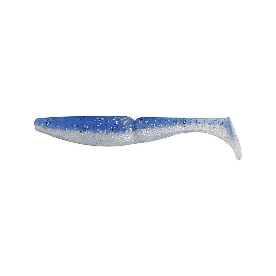 Soft Bait Sawamura One Up Shad 5 inches - 10,6cm