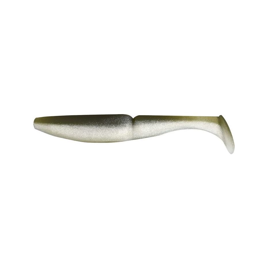 Leurre Souple Sawamura One Up Shad 6 pouces - 12,4cm
