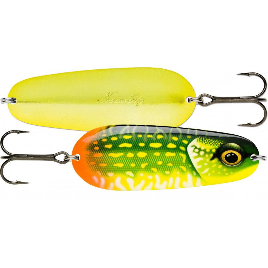 Cucharilla oscilante Rapala Nauvo 19g