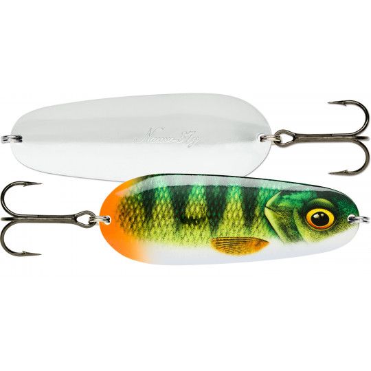 Wobbling spoon Rapala Nauvo 19g