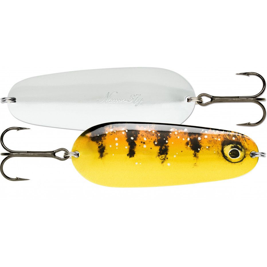 Wobbling spoon Rapala Nauvo 19g
