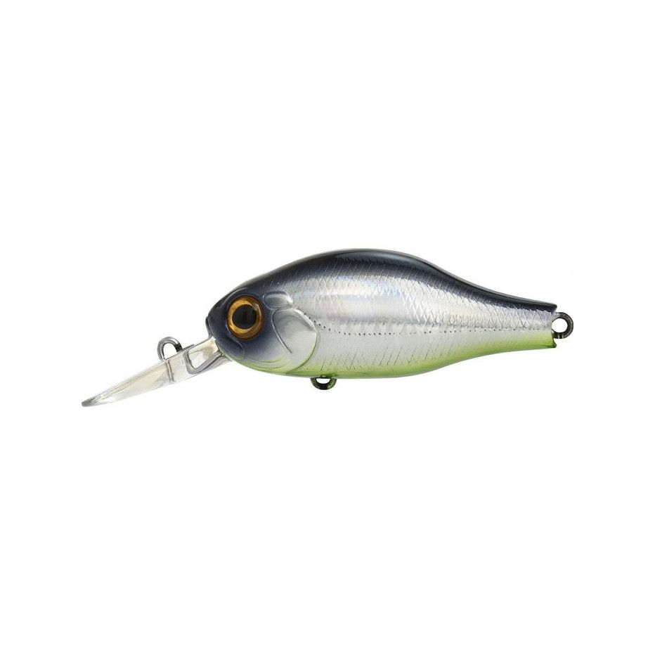 Señuelo duro Zip Baits B Switcher 2.0 No Rattle