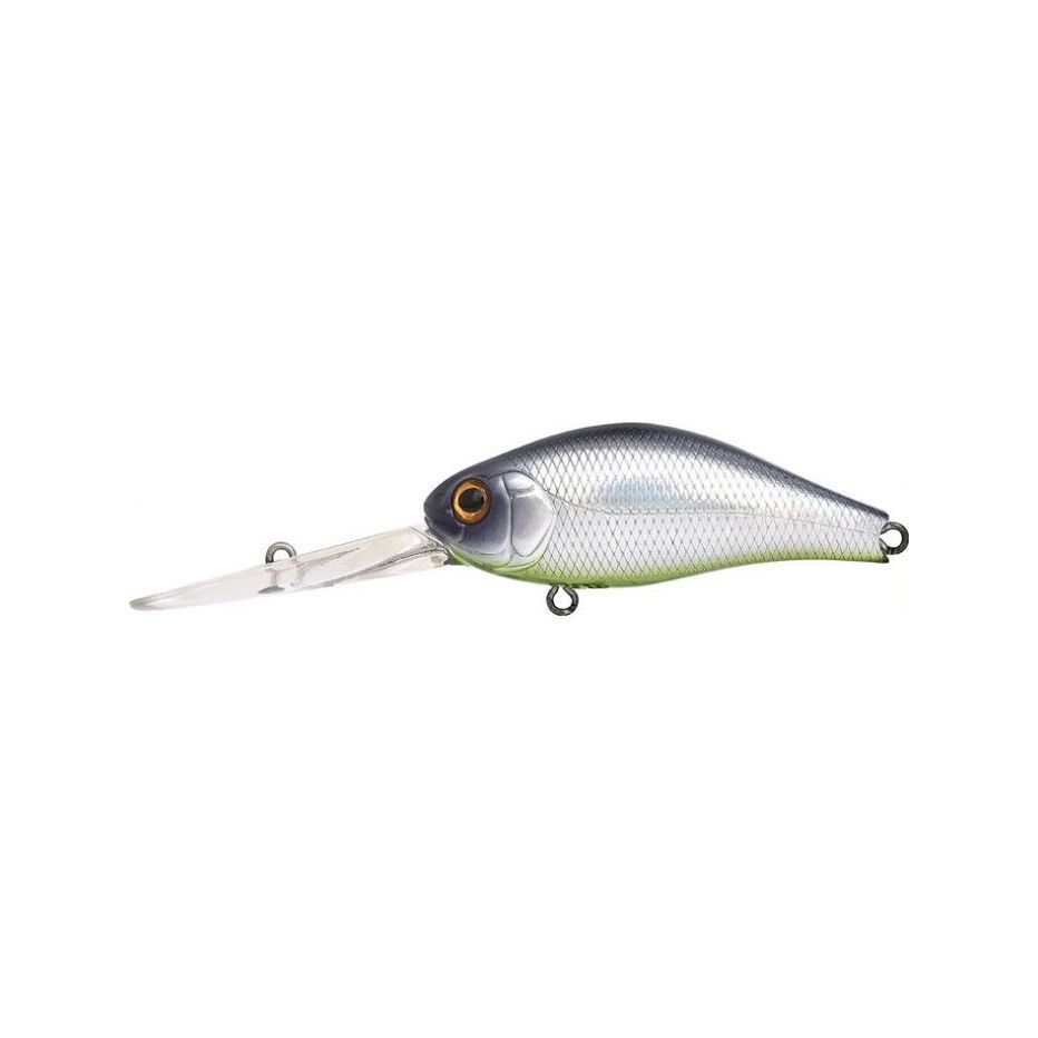 Señuelo duro Zip Baits B Switcher 3.0 No Rattle
