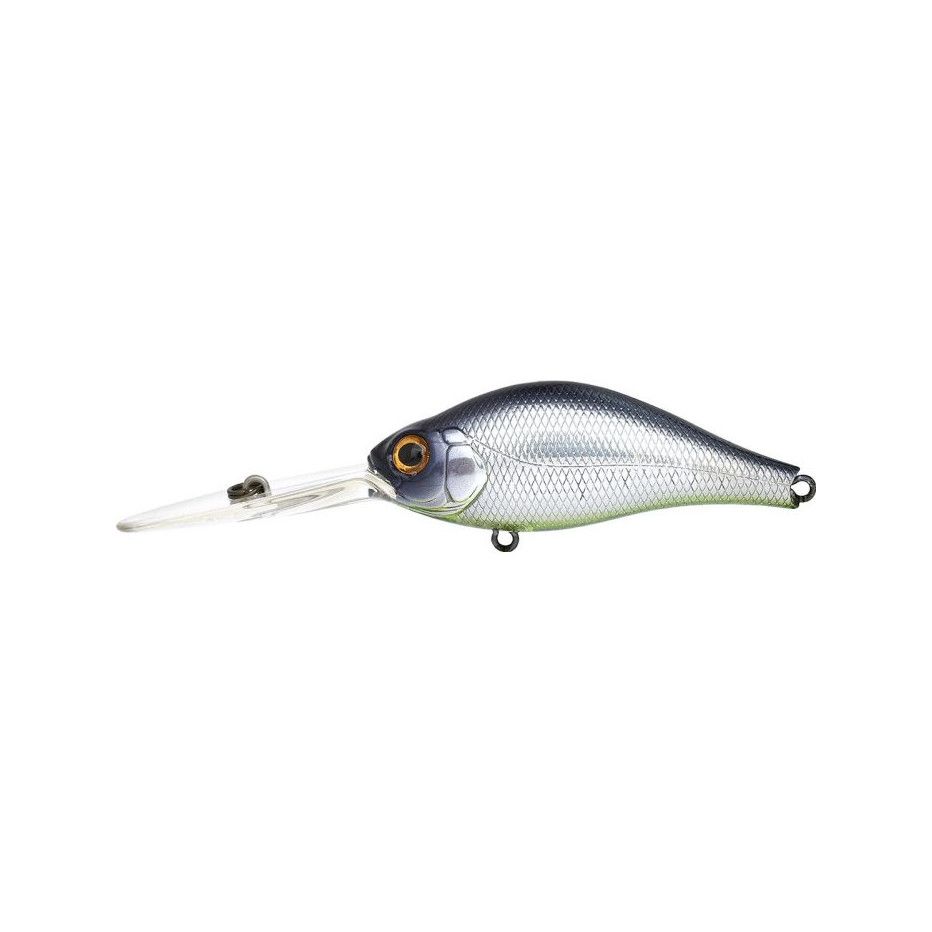 Hard bait Zip Baits B Switcher 4.0 No Rattle