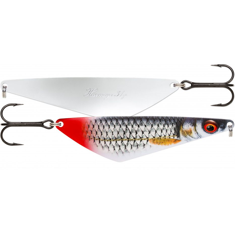 Cucharilla oscilante Rapala Harmaja 18g