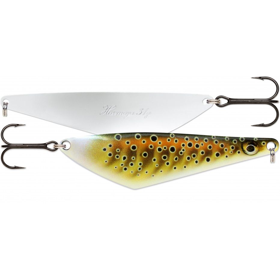 Blinker Rapala Harmaja 18g