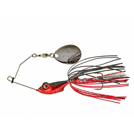Spinnerbait Gunki Alvin 5.6g