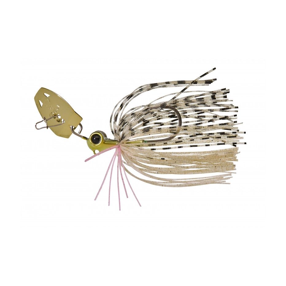 Chatterbait Gunki Tiny Boomer 5g