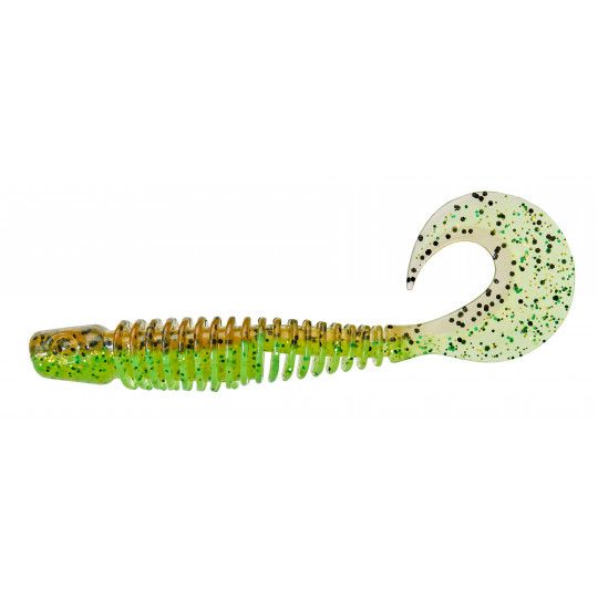 Gummifische Gunki Tipsy CXL 115 ITB
