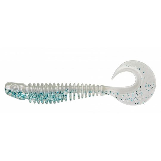 Gummifische Gunki Tipsy CXL 115 ITB