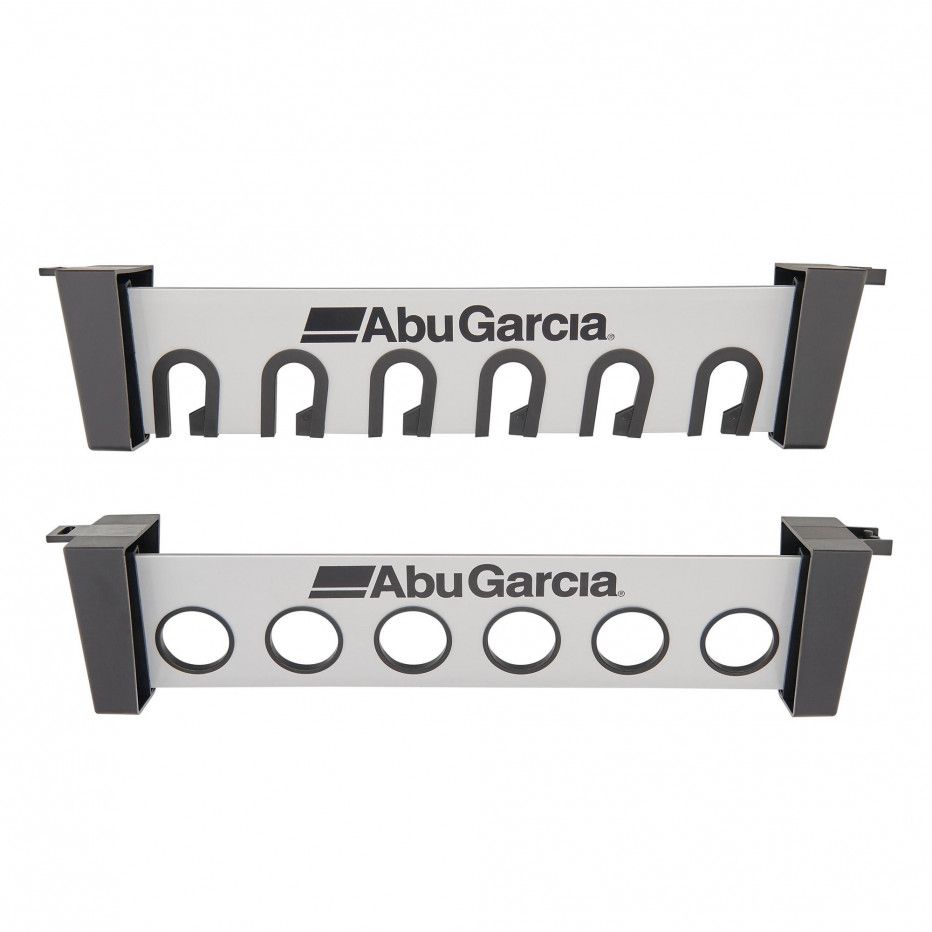 Support de cannes Abu Garcia Horizontal 6 Rod Rack