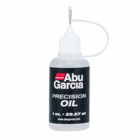 Aceite para carretes Abu Garcia
