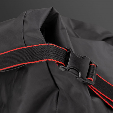 Bolsa impermeable enrollable Penn