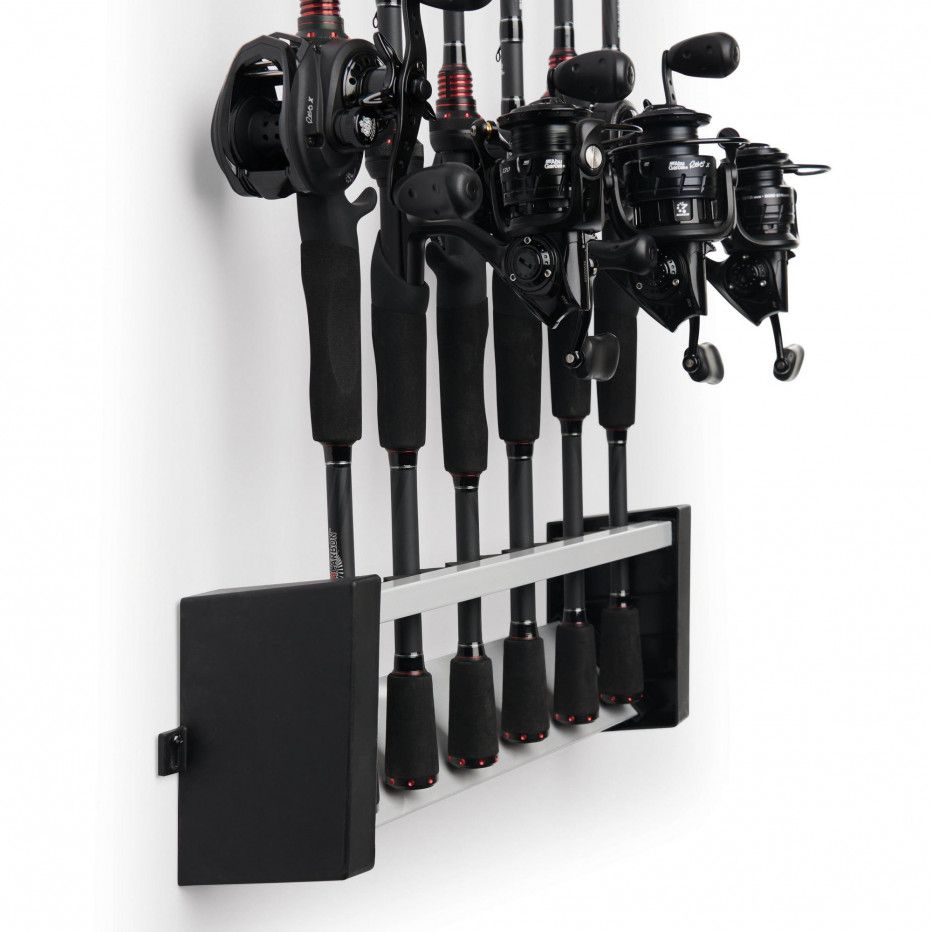 Kit Monture Leurre Souple Abu Garcia Beast Screw In Rigging Pack