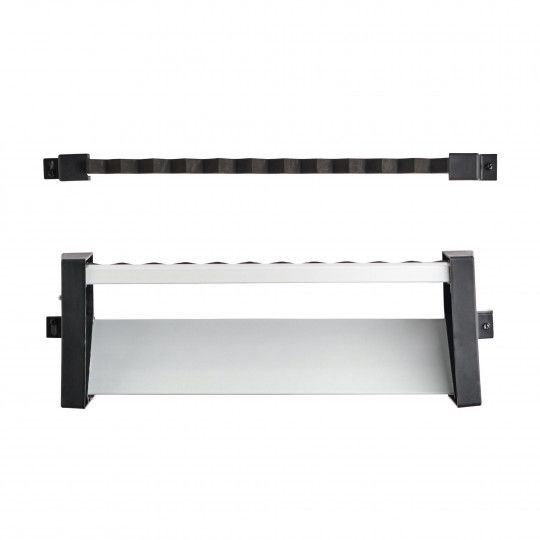 Abu Garcia Vertical 11 Rod Rack