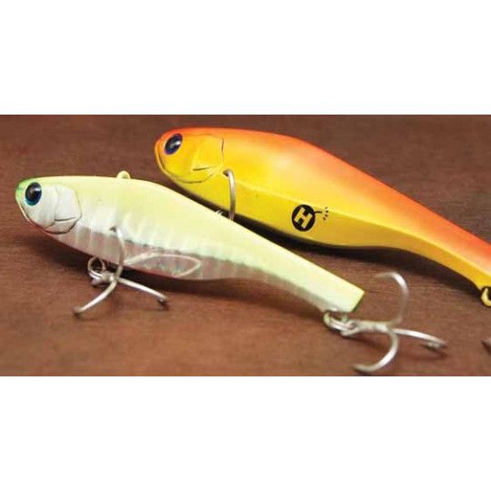 Leurre Lucky Craft Varid 55