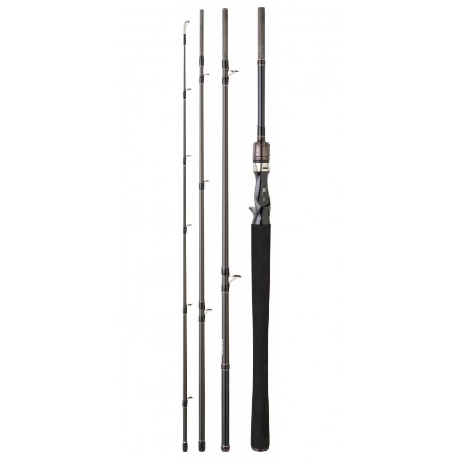 Casting Rod Daiwa Exceler Mobile