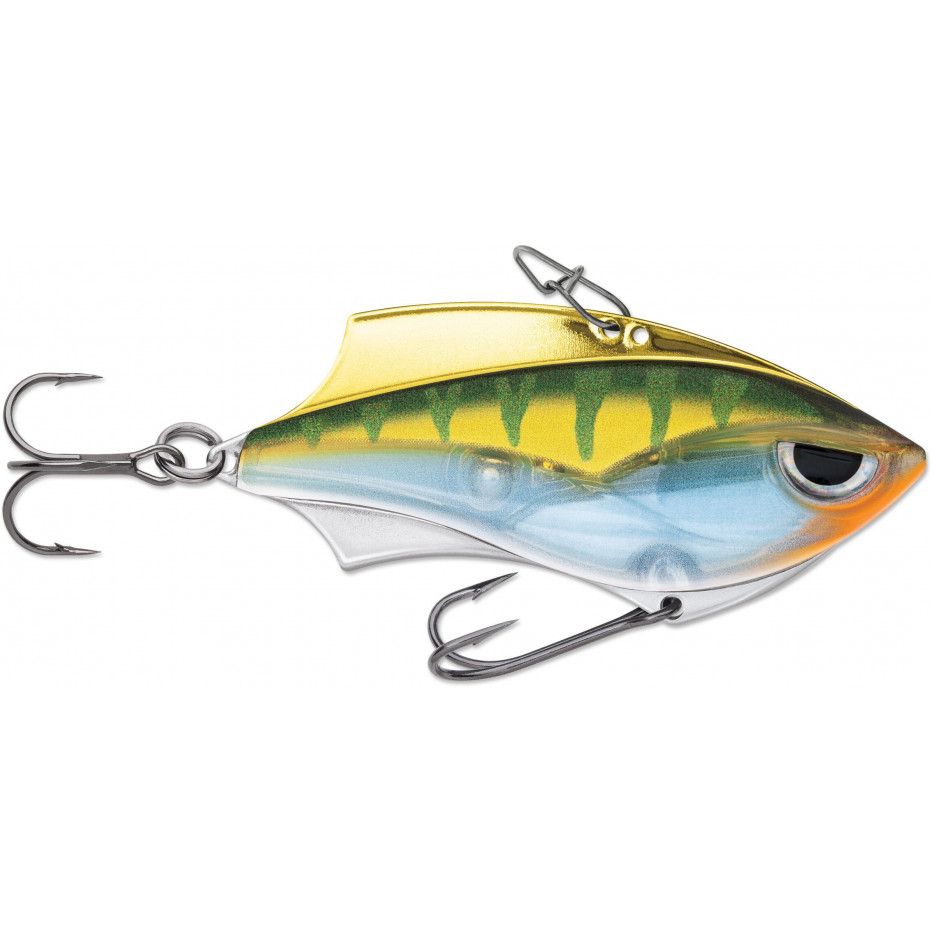Cuchilla vibratoria Rapala Cuchilla Rap-V 10g