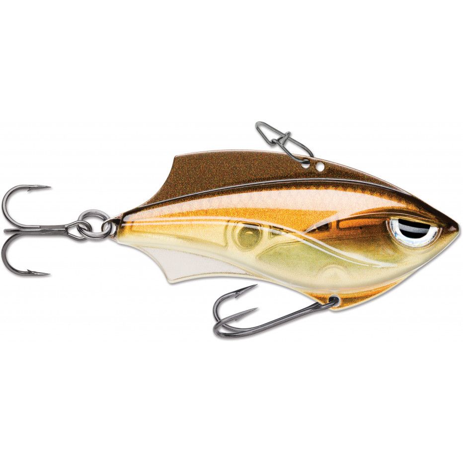 Vibrating blade Rapala Rap-V Blade 10g