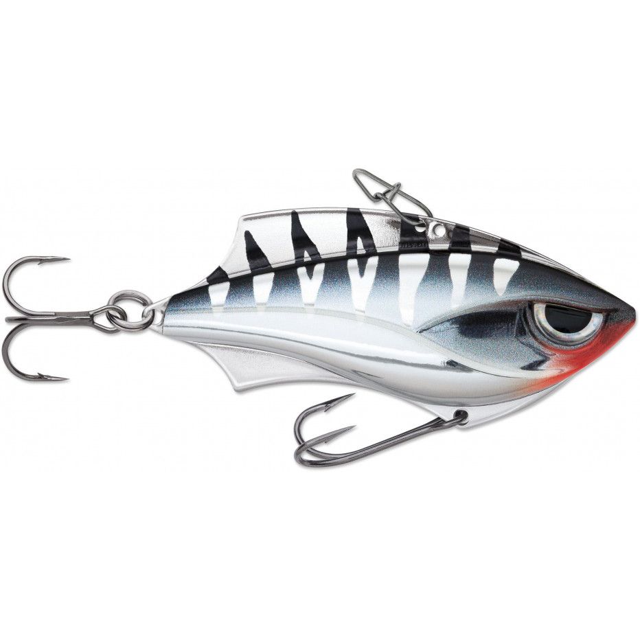 Cuchilla vibratoria Rapala Cuchilla Rap-V 10g