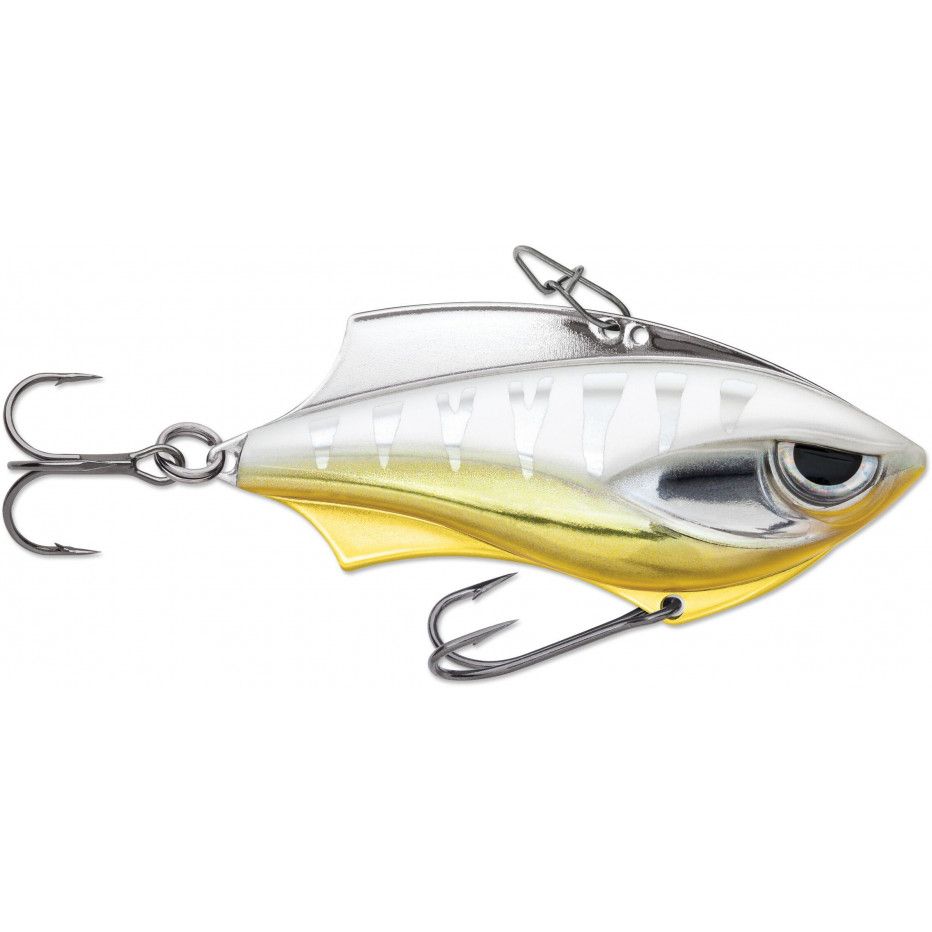 Vibrationsklinge Rapala Rap-V Blade 10g