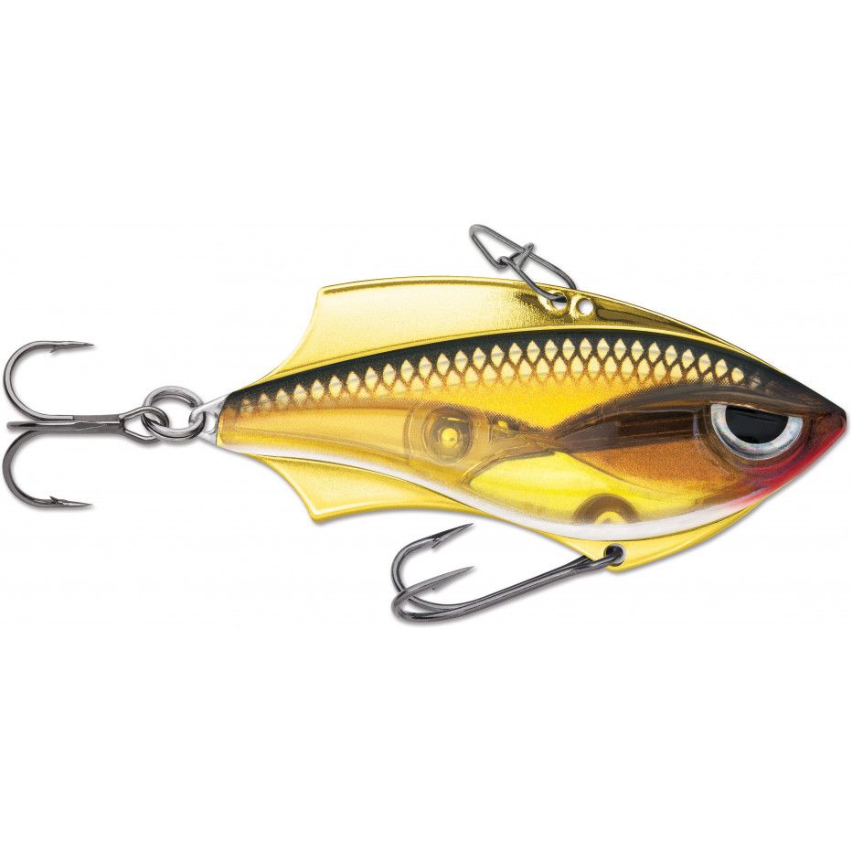 Vibrating blade Rapala Rap-V Blade 10g